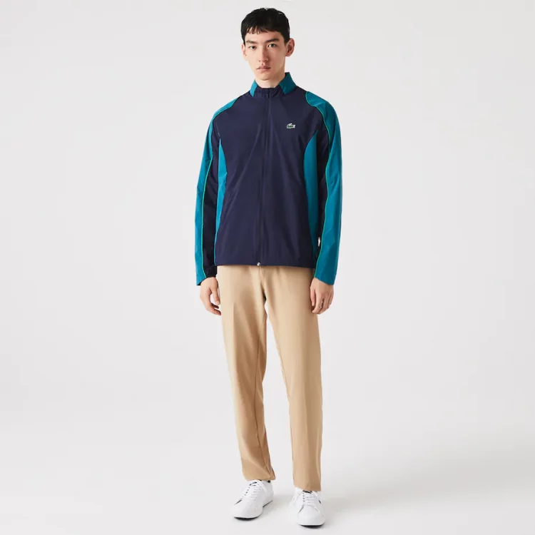 Dress for Success: How to Choose Golf Outerwear