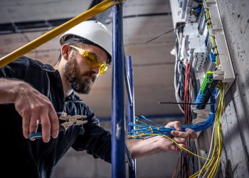 What is the use of BS 7671 IET Wiring Regulations?