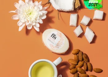 A healthy lifestyle includes taking care of your body and skin. You are more likely to make healthier decisions if you devote time and effort to your skincare routine