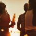 CIROC Summer Citrus is masterfully infused with a blend of orange and other tangy, citrus flavors