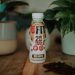 UFIT’s 22 grammes of protein come mostly from slow- and fast-digesting whey and casein