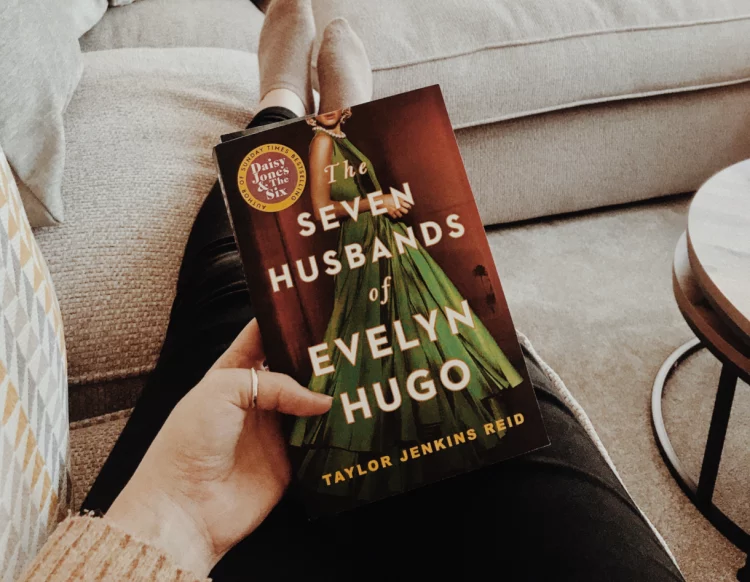 Is The Seven Husbands of Evelyn Hugo a good book?