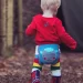 Baby leggings are the perfect way to protect their little knees and keep their legs warm