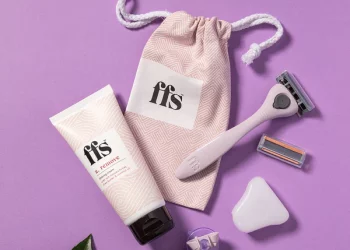 Shaving regularly allows the skin on your face to get replenished and rejuvenated at a much faster rate