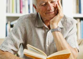 How do you talk about your favorite book?
