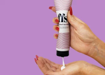 Gradual tan lotion are designed to create a subtle, illuminating glow that can be applied and built up daily
