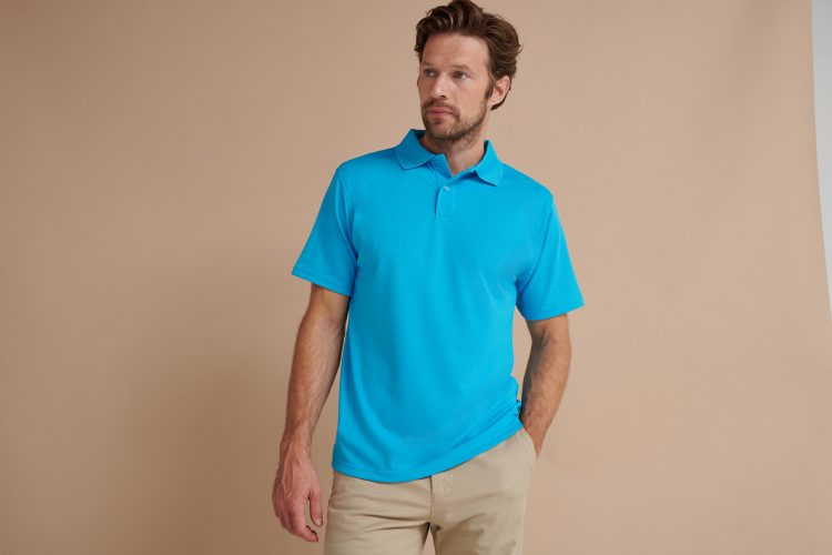 What are the different types of polo?