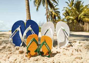 Children’s Havaianas are now in stock