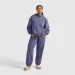Cotton fleece and polyester fleece differ in warmth, breathability, durability, and comfort