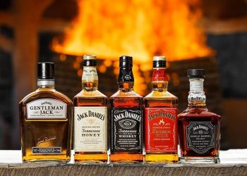 Why is Jack Daniel’s so unique?