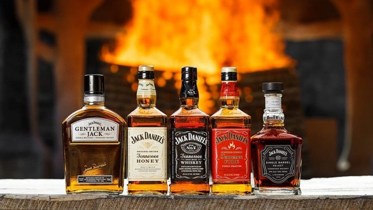 Why is Jack Daniel’s so unique?