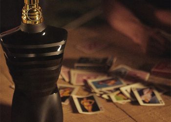 What are the features of a parfum?