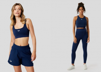 The Four most popular Items of Castore