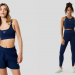 The Four most popular Items of Castore