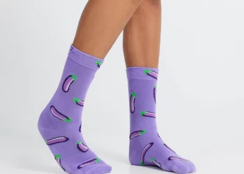 Socks not only prevent painful blisters but also reduce chaffing, rubbing, and rubbing