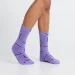 Socks not only prevent painful blisters but also reduce chaffing, rubbing, and rubbing