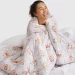 Oodie Weighted Blanket is like a big hug that helps with sleep and anxiousness