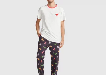 Sleepwear is specifically designed to improve your sleep, including its ability to regulate your body temperature