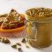 What does pistachio do for the body?