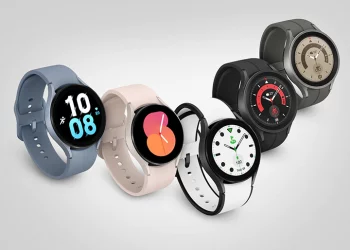 Samsung Galaxy Watch 5 review: peak of Android smartwatches