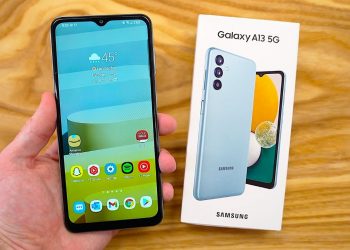 What are the Advantages of Samsung A13?