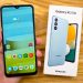 What are the Advantages of Samsung A13?