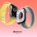 What can you do with a Series 7 Apple Watch?