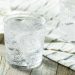 Soda water may improve swallowing, increase feelings of fullness, and reduce constipation