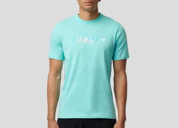 T-shirt is today one of the most universally worn items of clothing. Cheap, hygienic, and comfortable