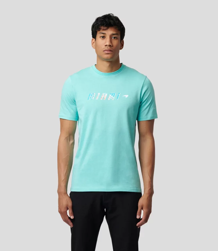 T-shirt is today one of the most universally worn items of clothing. Cheap, hygienic, and comfortable