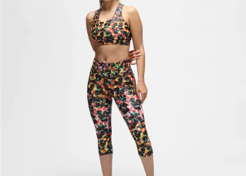 How do you look good in capris?