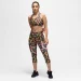 How do you look good in capris?