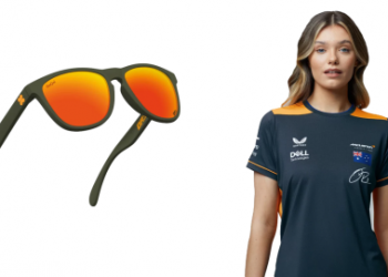 Choose the McLaren product that is your own favorite