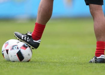 What makes football footwear so unique?