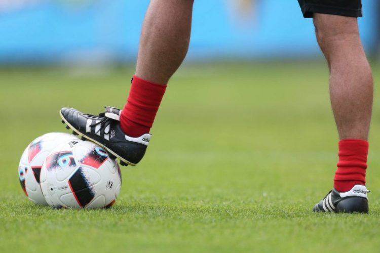 What makes football footwear so unique?