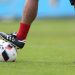 What makes football footwear so unique?