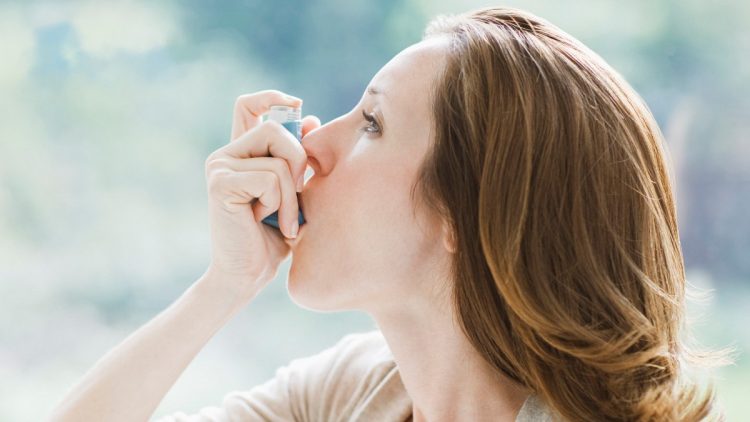 Will the AirPhysio improve my lung capacity?