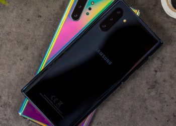 What is so great about the Note 10?