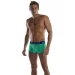 Low-rise briefs are designed in response to the popularity of low-rise jeans