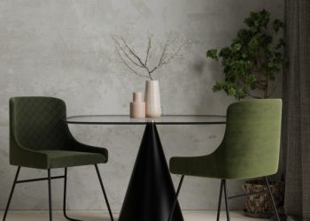 How important is a good chair?