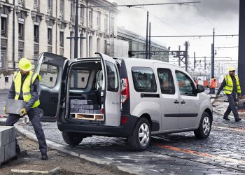 Your business or personal belongings are safe in the van because of your commercial van insurance