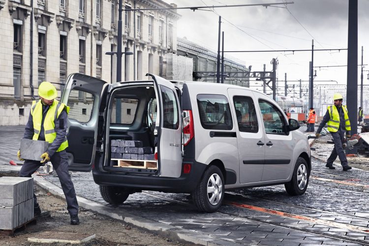 Your business or personal belongings are safe in the van because of your commercial van insurance