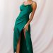 What are the characteristics of a casual dresses?