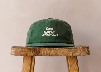 Do wearing a cap make you look better?