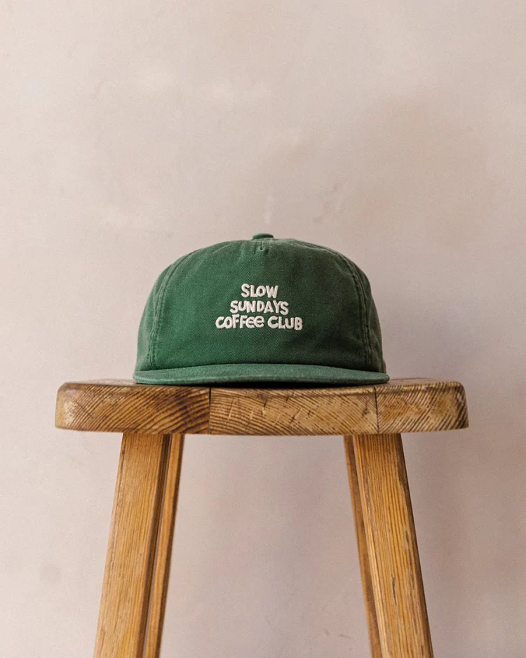 Do wearing a cap make you look better?