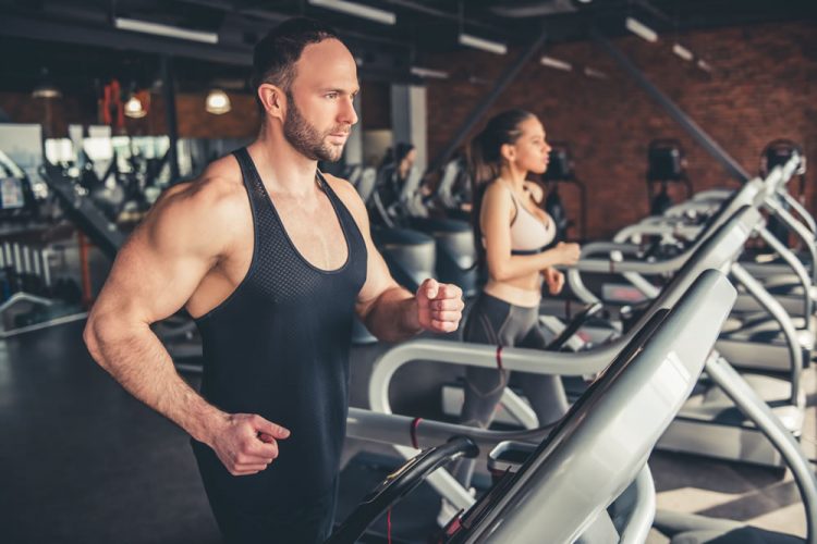 Can muscle be gained by taking pump before a workout?