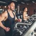 Can muscle be gained by taking pump before a workout?