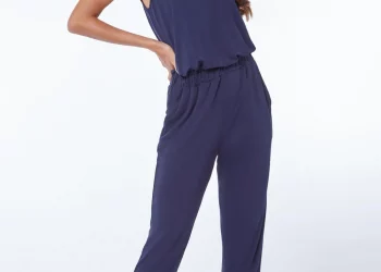 How do you style a jumpsuit?