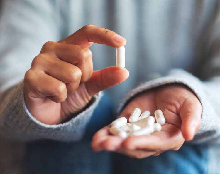 What Are The Benefits Of Taking Magnesium Bisglycinate?