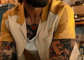 Are bowling shirts back in style?